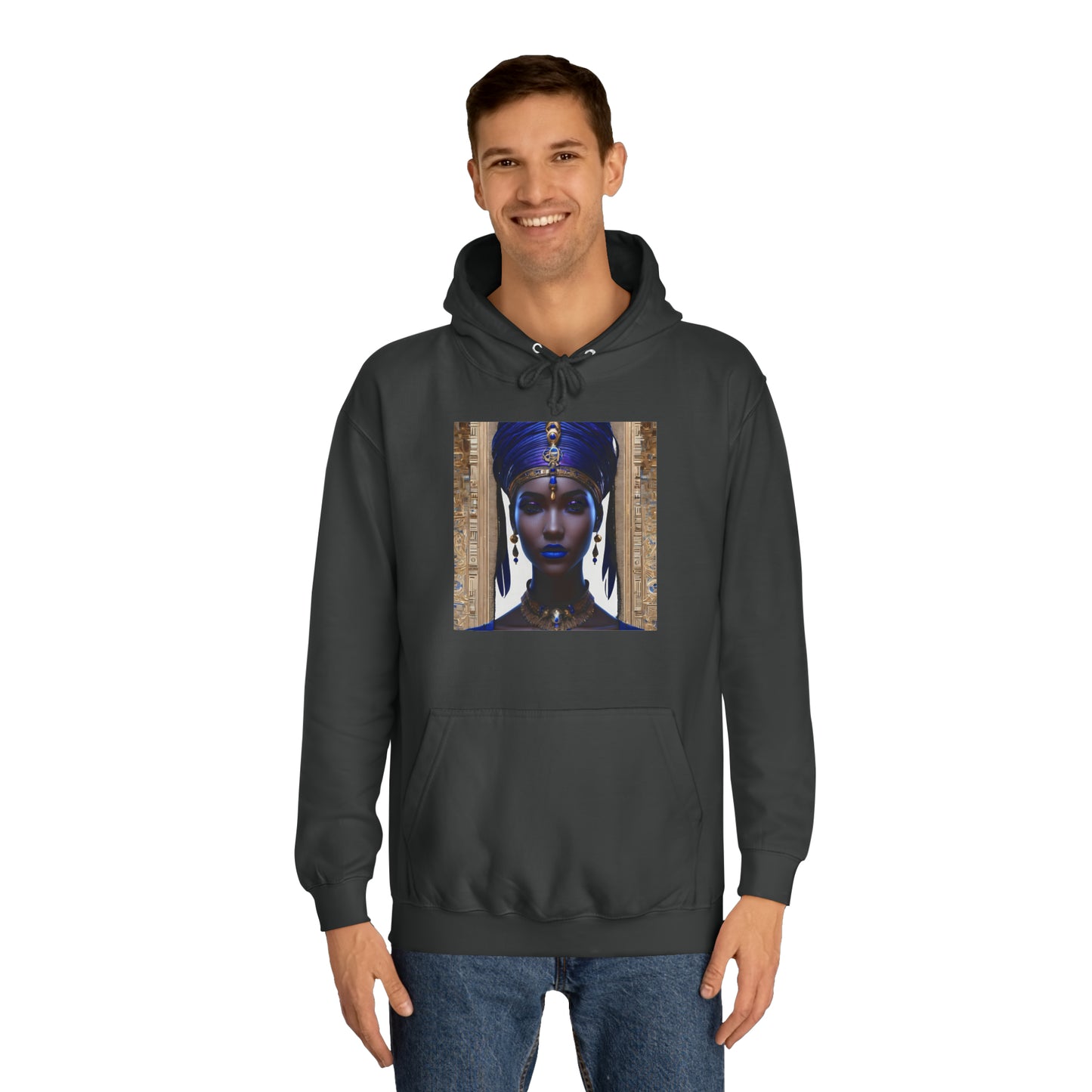 SGR REGAL QUEEN HOODY - WOMEN'S