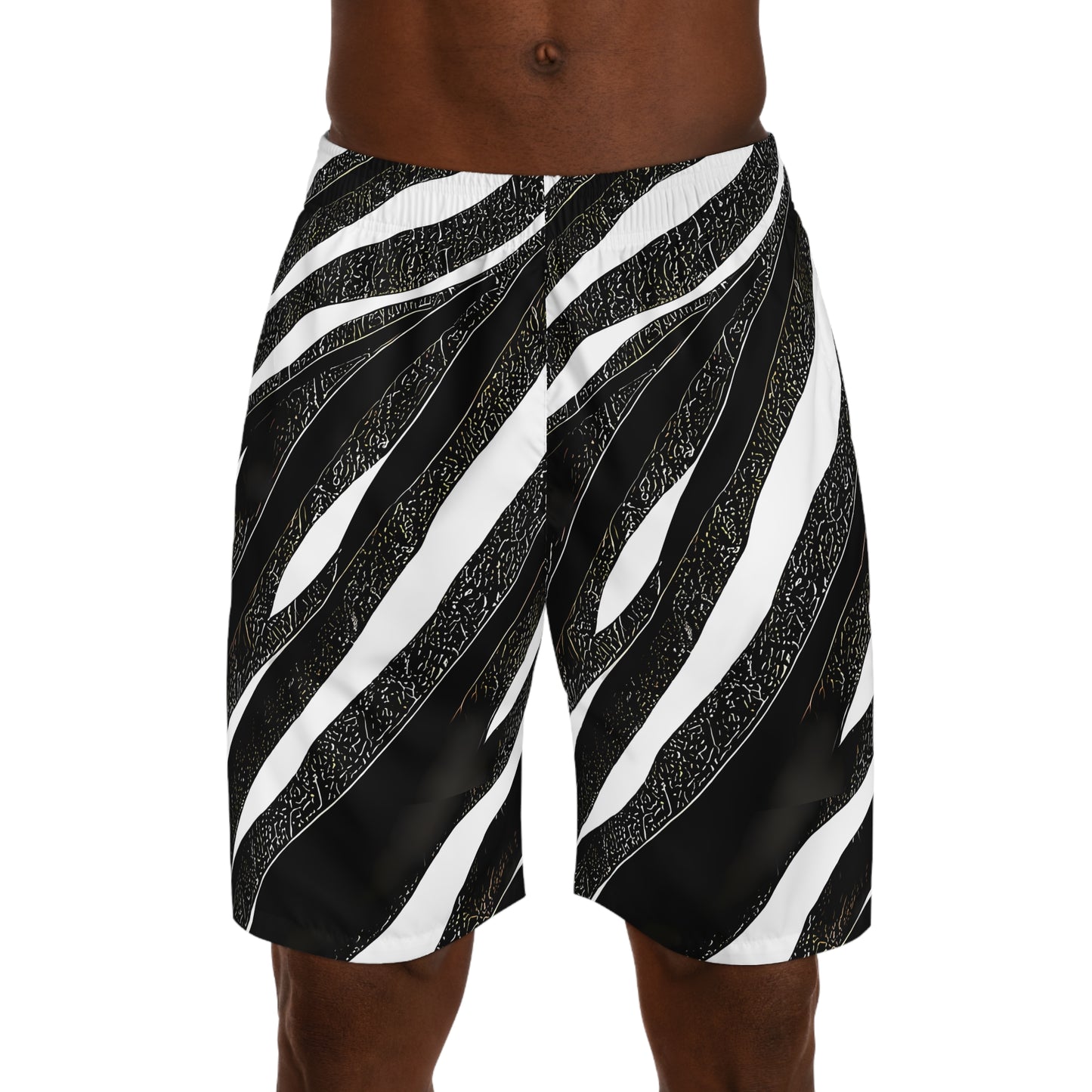 MEN'S JOGGER SHORTS