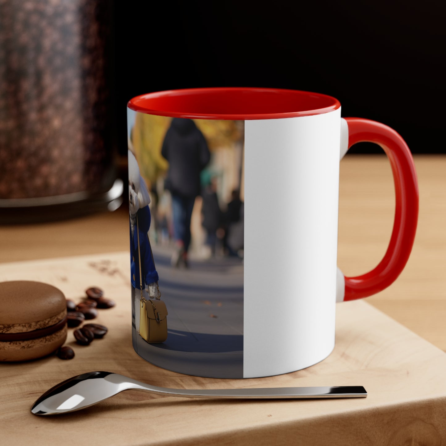 SGR 1922 FOUNDERS' MUG - CERAMIC MUG 11OZ