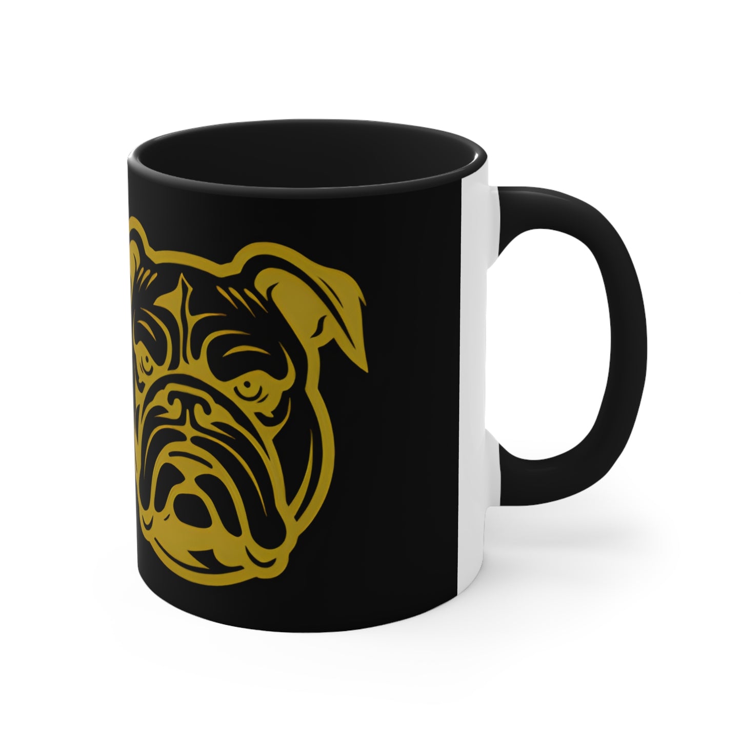 OME SYMBOL FOUNDERS' MUG CERAMIC - MUG 11OZ