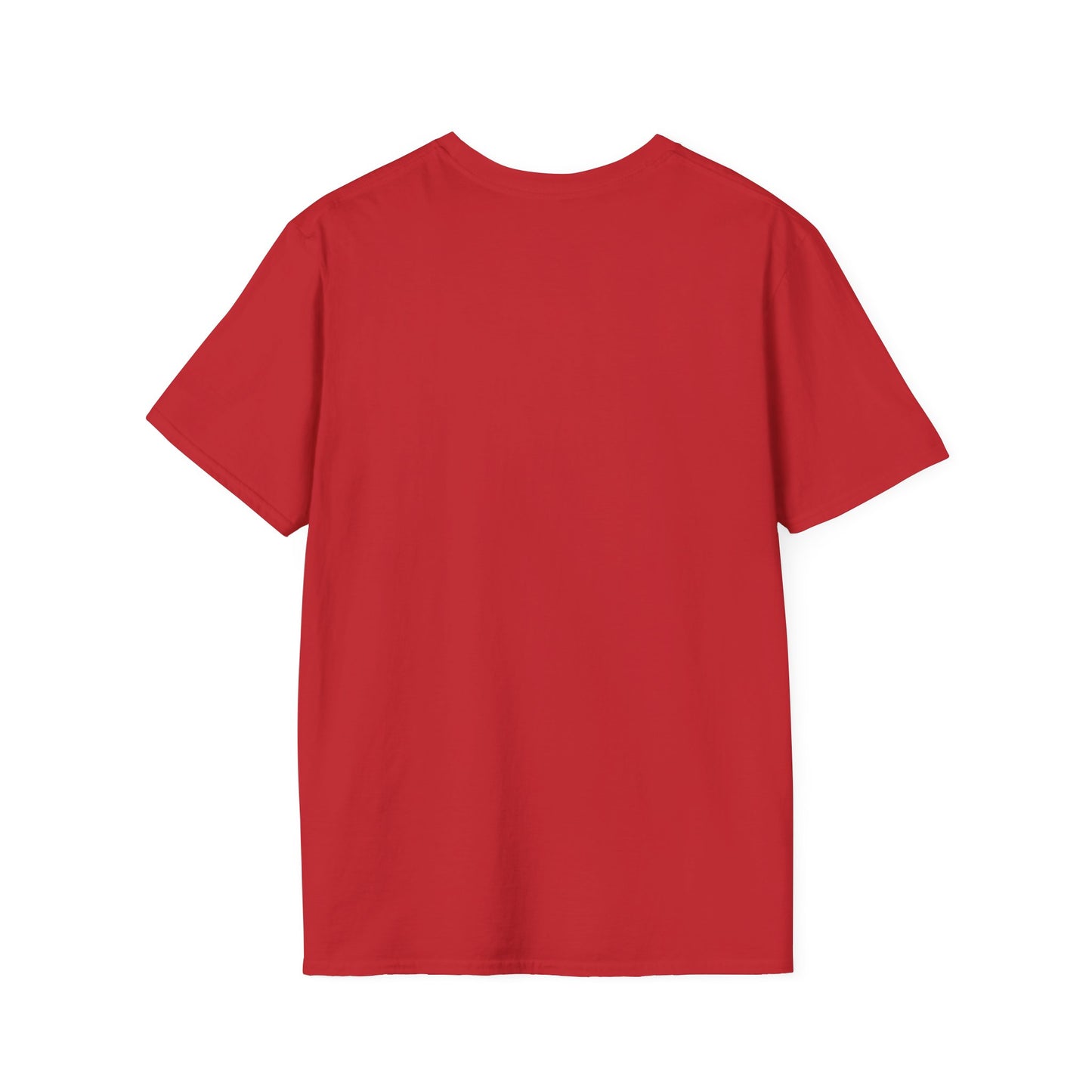 UNI GOOGLE CHECK BOX R T-SHIRT - UNISEX