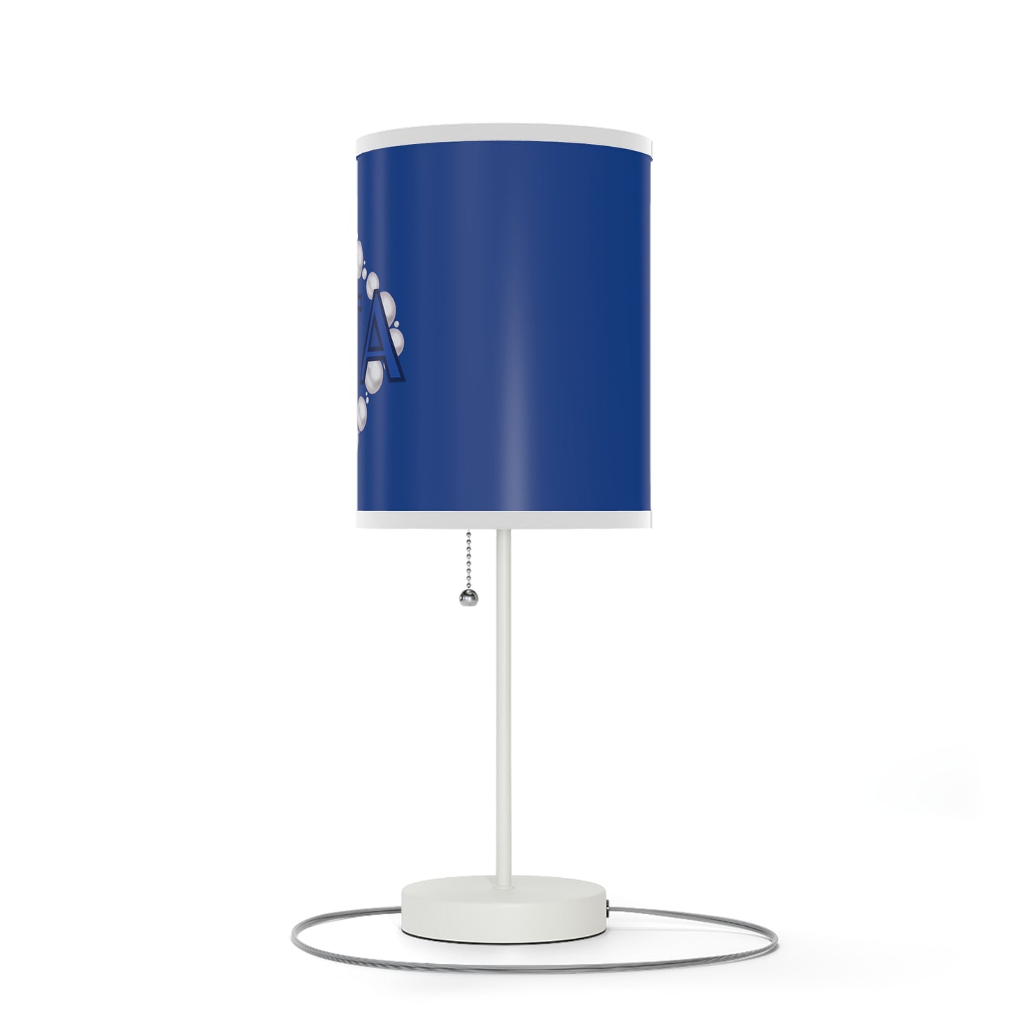 ZET PEARLED Z LAMP ON A STAND, US|CA PLUG