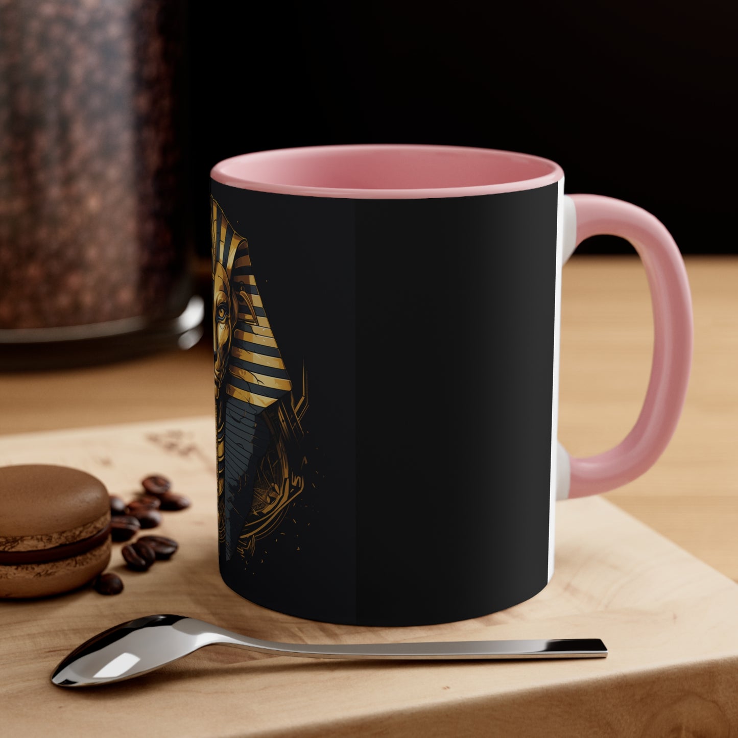 APA SPHINX FOUNDERS' MUG CERAMIC - 11OZ