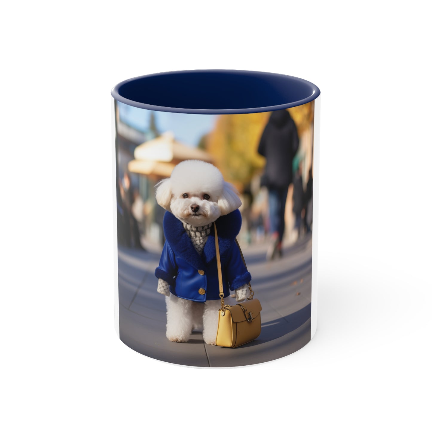 SGR 1922 FOUNDERS' MUG - CERAMIC MUG 11OZ
