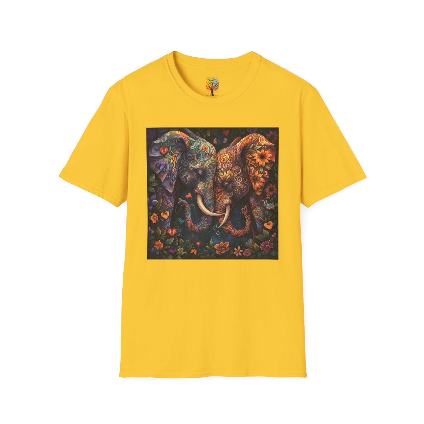 INFATUATION T-SHIRT UNISEX