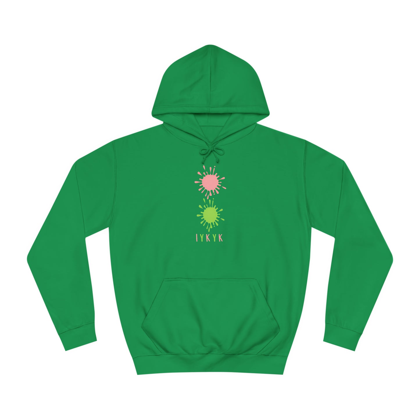 PAG IYKYK HOODY - WOMEN'S