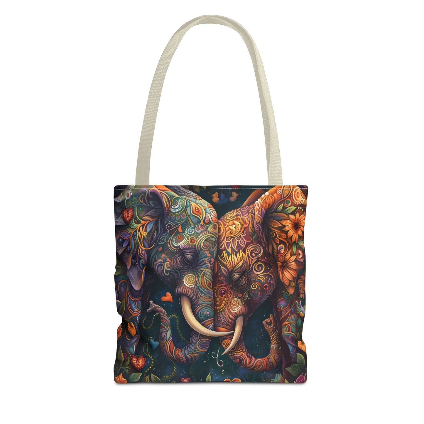INFATUATION TOTE BAG