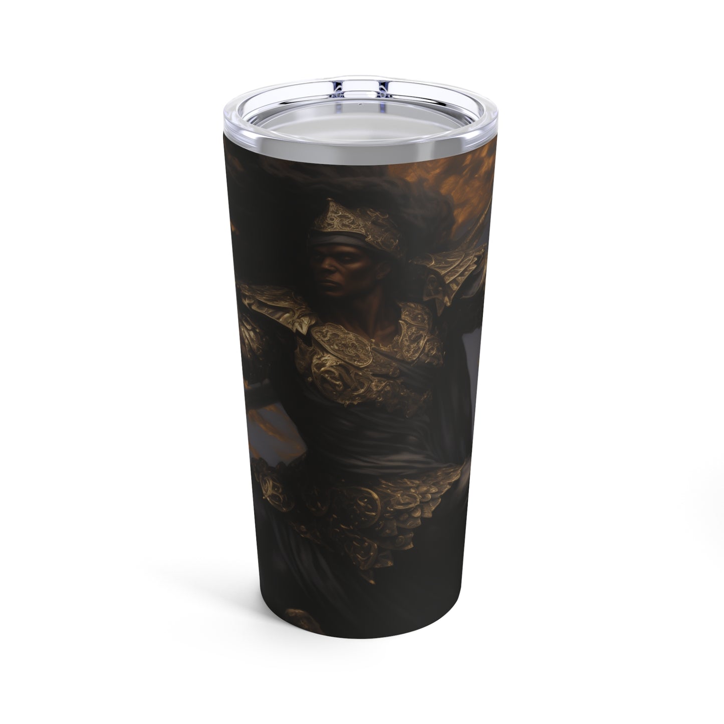 IOT CENTAUR HANDLING BUSINESS TUMBLER - 20 OZ
