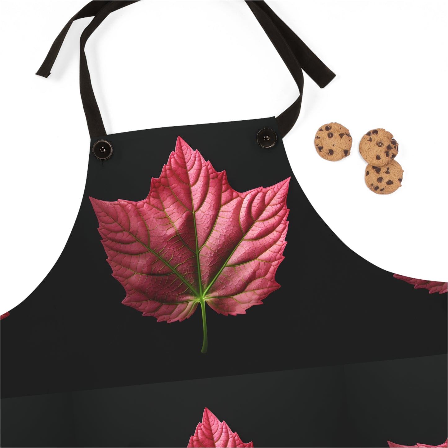 PAG PINK IVY FOUNDERS' APRON - UNISEX