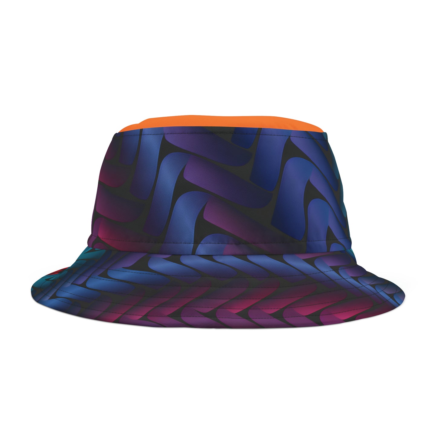 HERRING LINK BUCKET HAT UNISEX