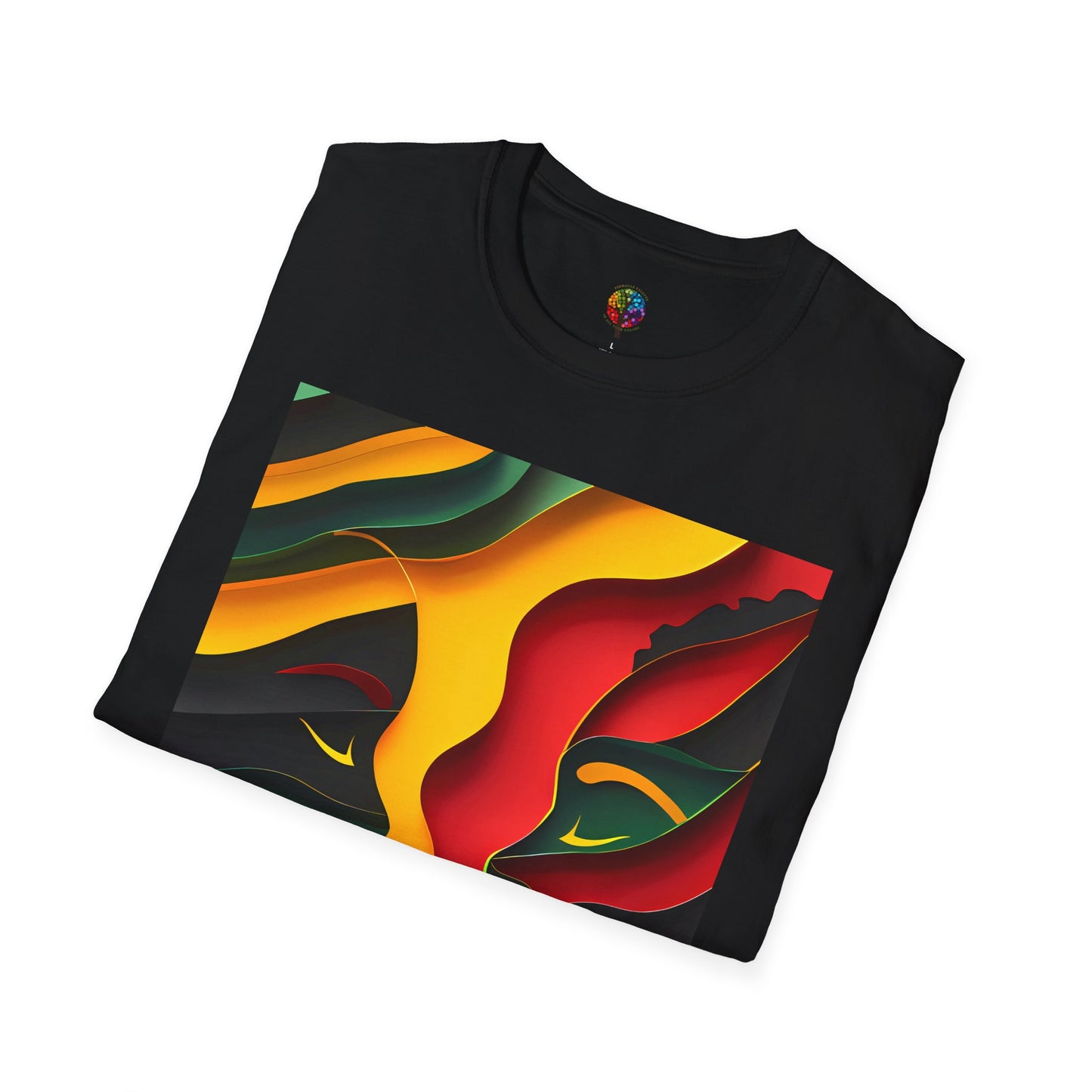 FACE OFF T-SHIRT UNISEX