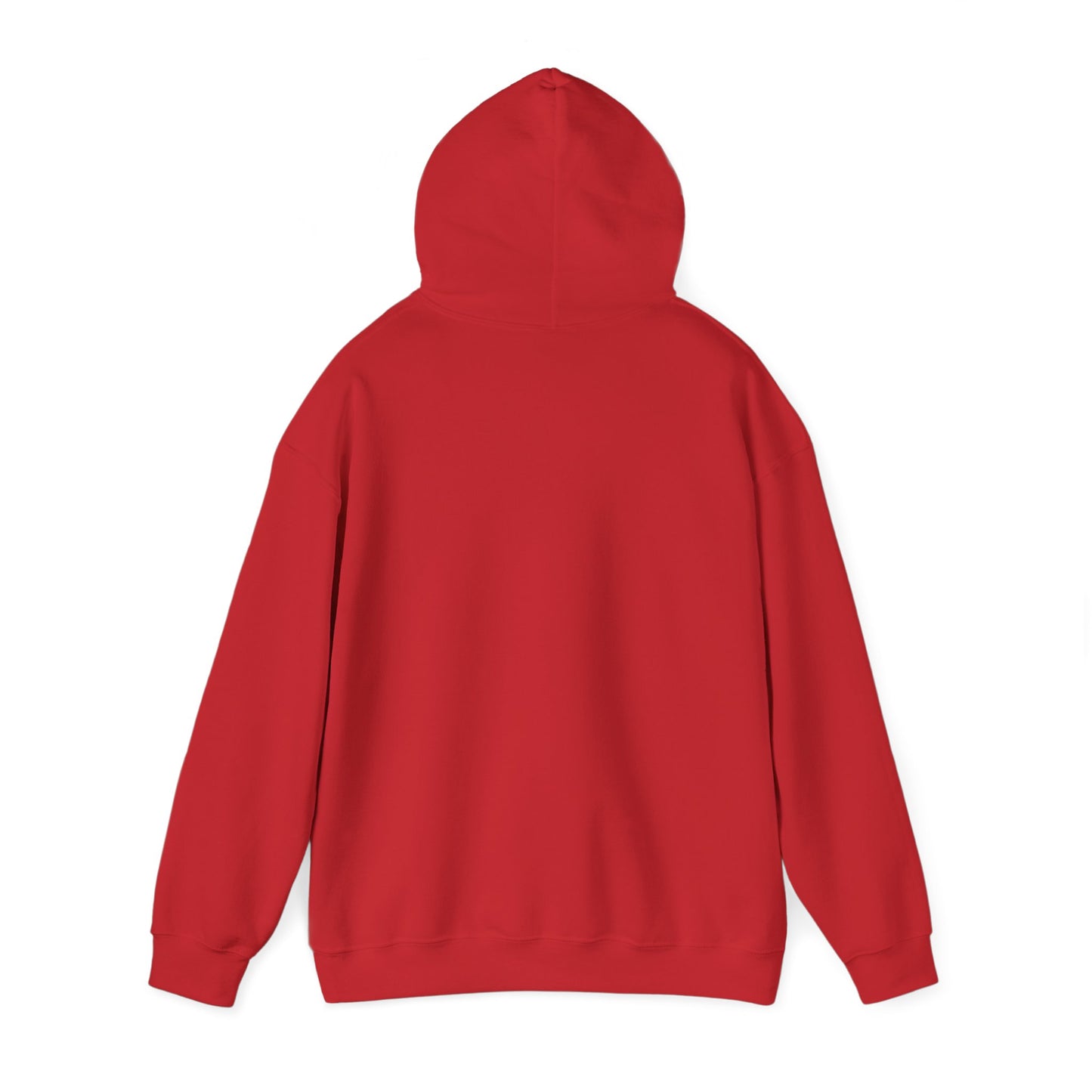 IOT CENTAUR HANDLING BUSINESS HOODY - UNISEX