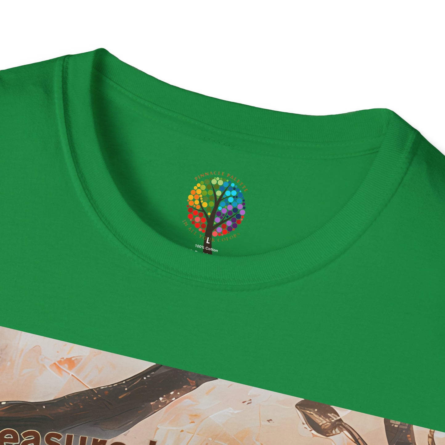 PRECIOUS MOMENTS SOFTSTYLE T-SHIRT UNISEX