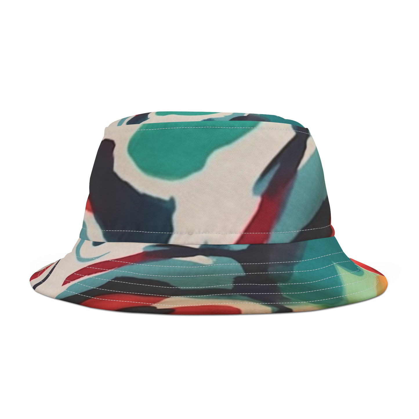 COOL BREEZE BUCKET HAT UNISEX