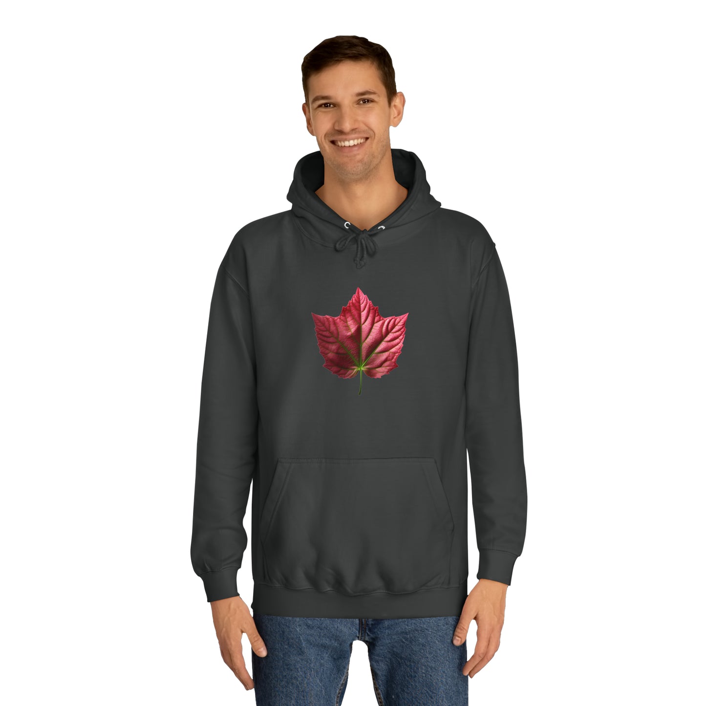 PAG PINK IVY HOODY - WOMEN'S