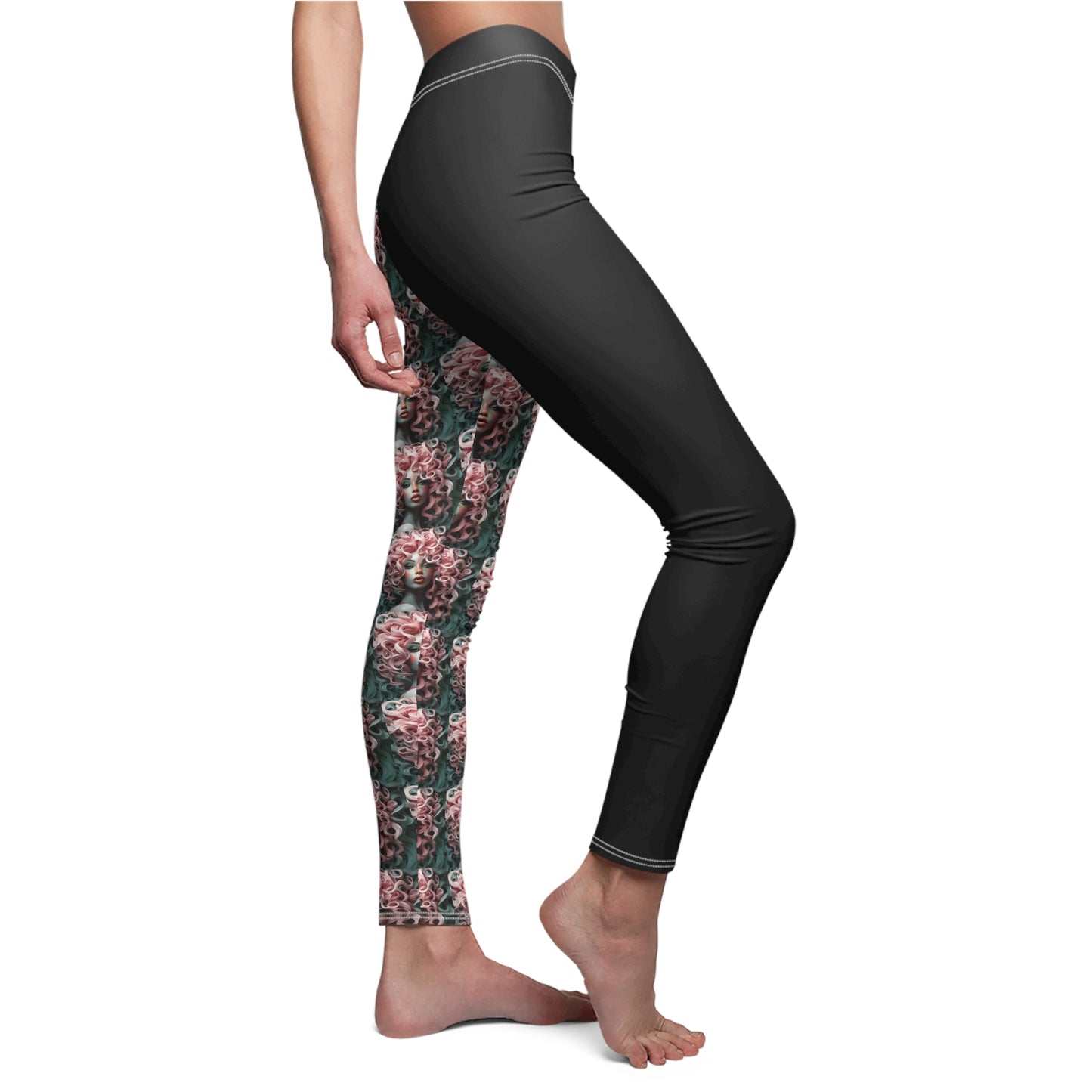 PAG CERAMIC TRESSES LEGGINGS