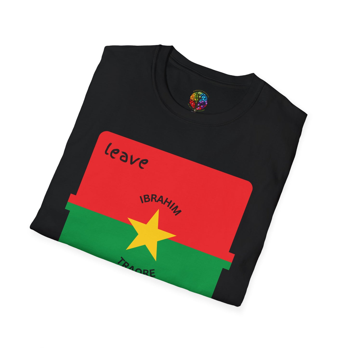 TRAORE T-SHIRT UNISEX