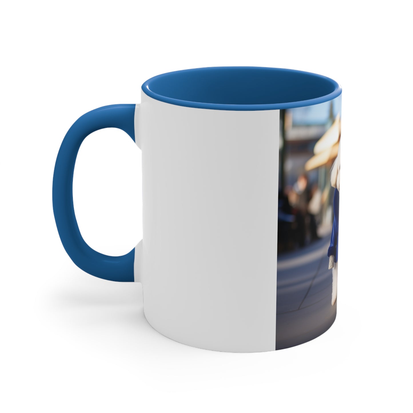 SGR 1922 FOUNDERS' MUG - CERAMIC MUG 11OZ