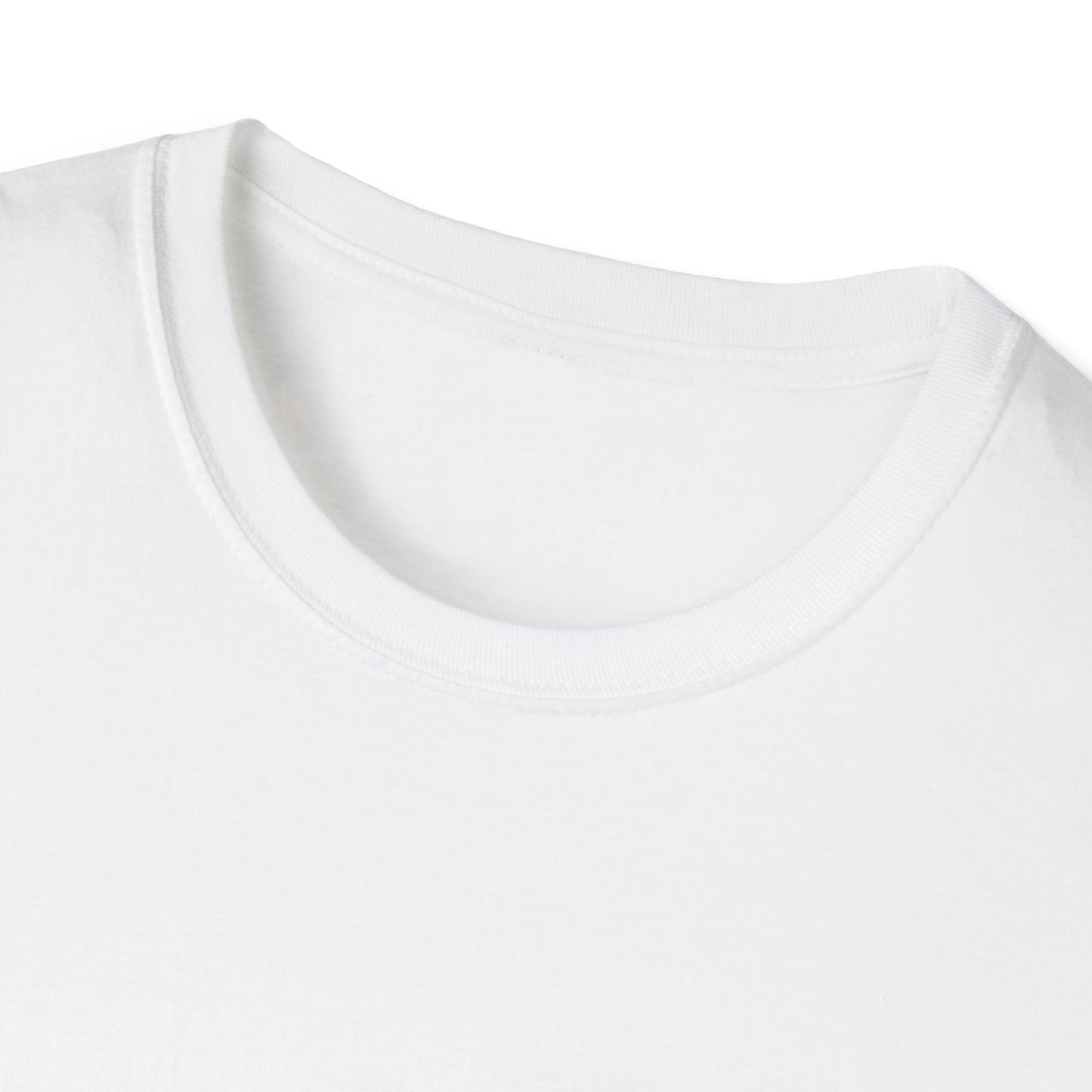 APA ALPHA MAN T-SHIRT - UNISEX