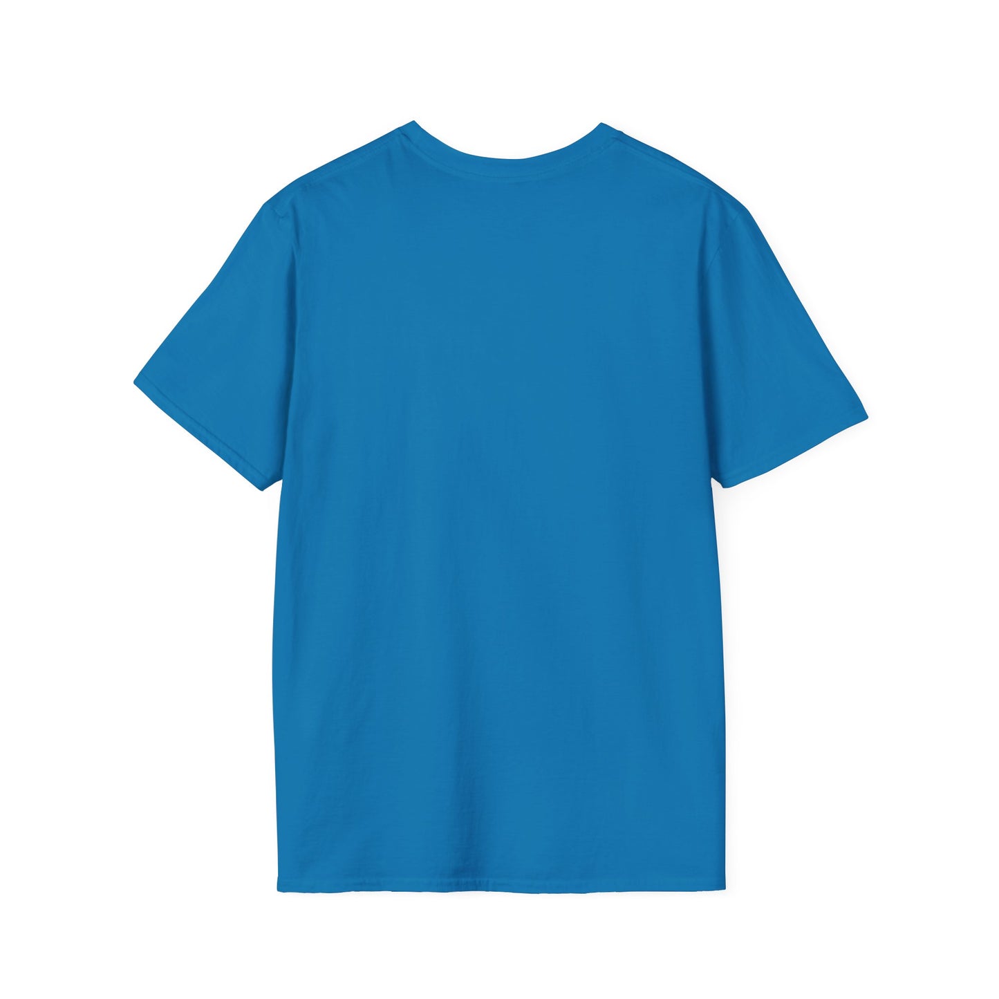 RUSTIC EYES T-SHIRT UNISEX