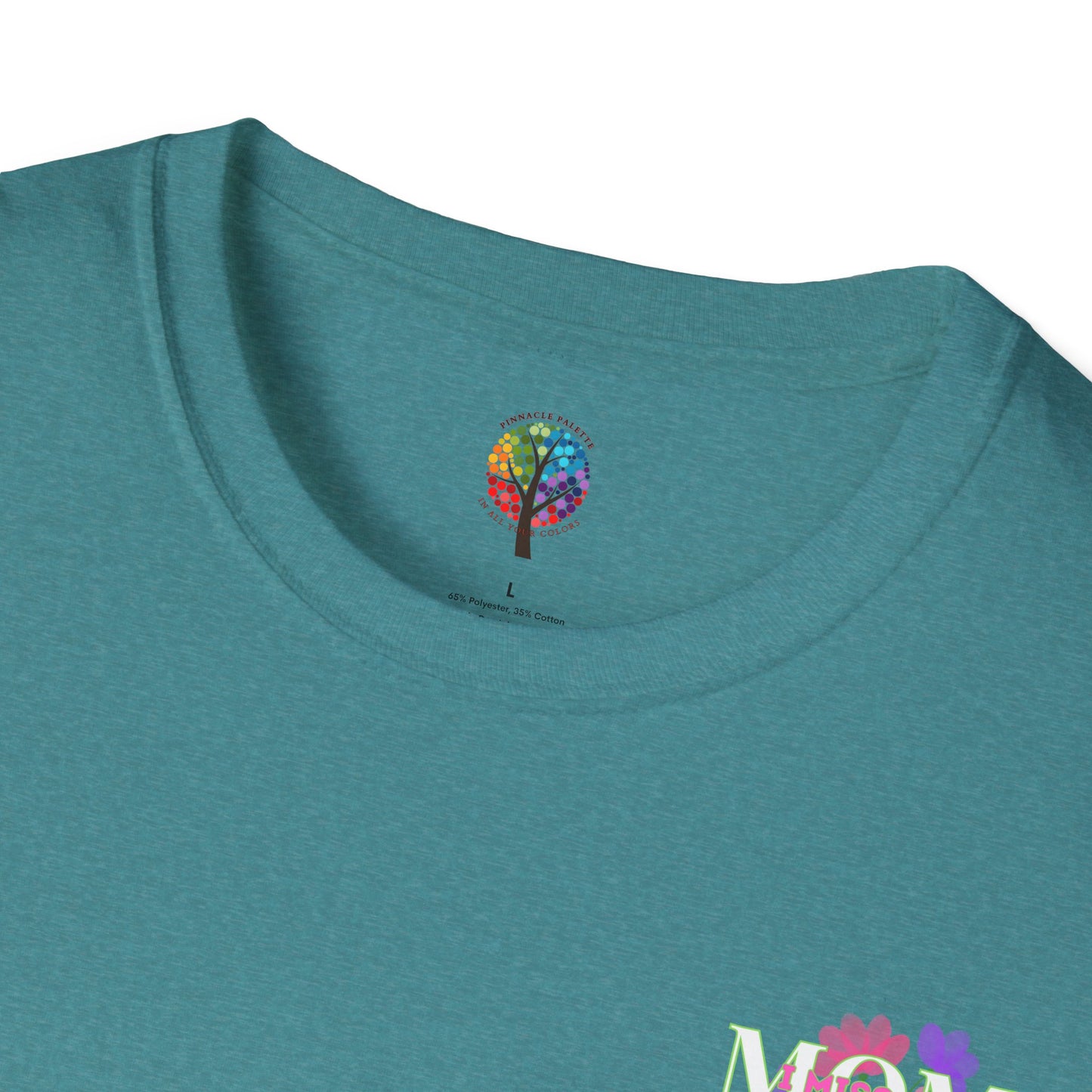 MOM'S BOUQUET (SMALL) T-SHIRT UNISEX