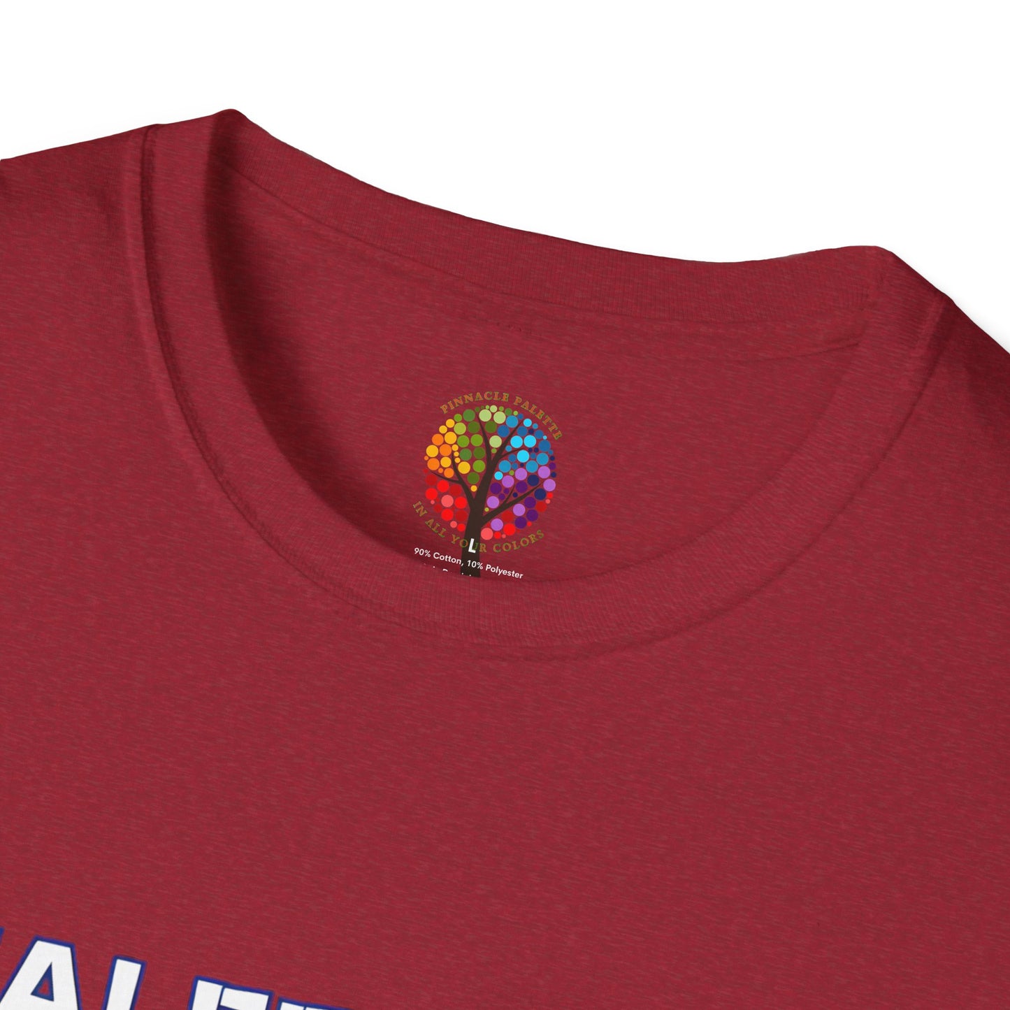 PALESTINE HUMAN BABIES T-SHIRT UNISEX
