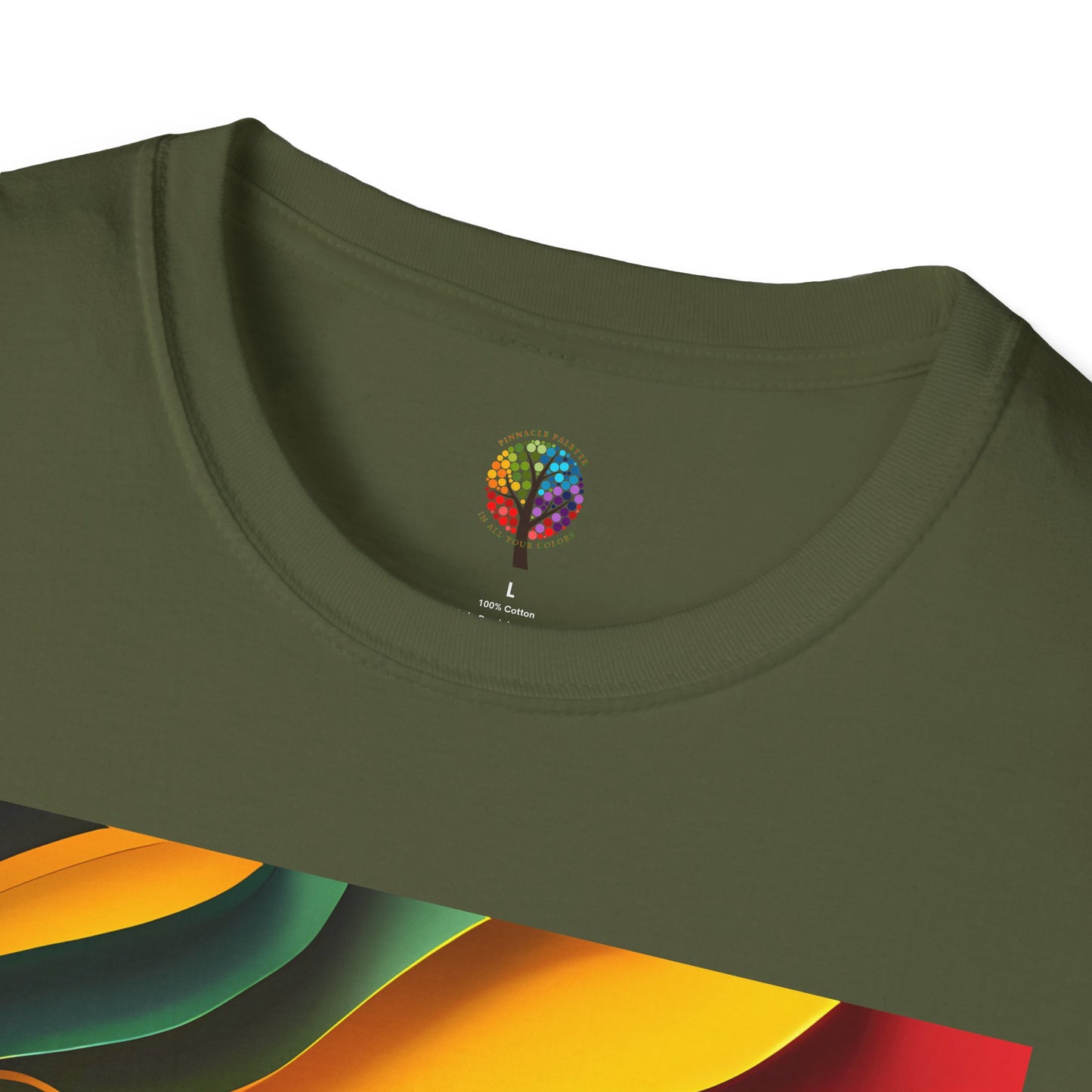 FACE OFF T-SHIRT UNISEX