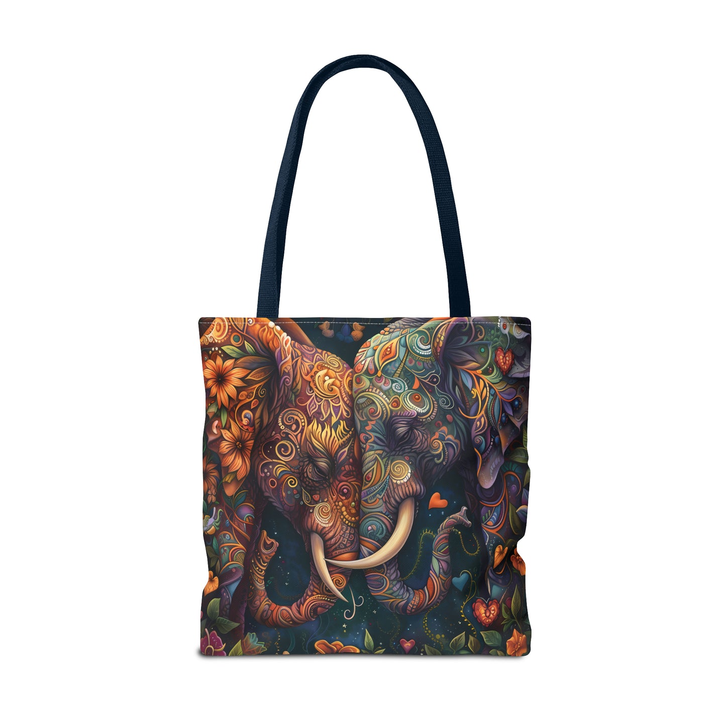 INFATUATION TOTE BAG