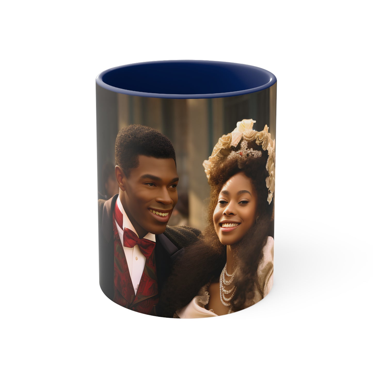 DEL EARLY YEARS FOUNDERS' MUG CERAMIC - MUG 11OZ