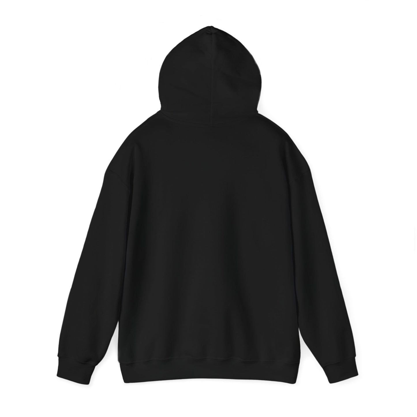 IOT CENTAUR HANDLING BUSINESS HOODY - UNISEX