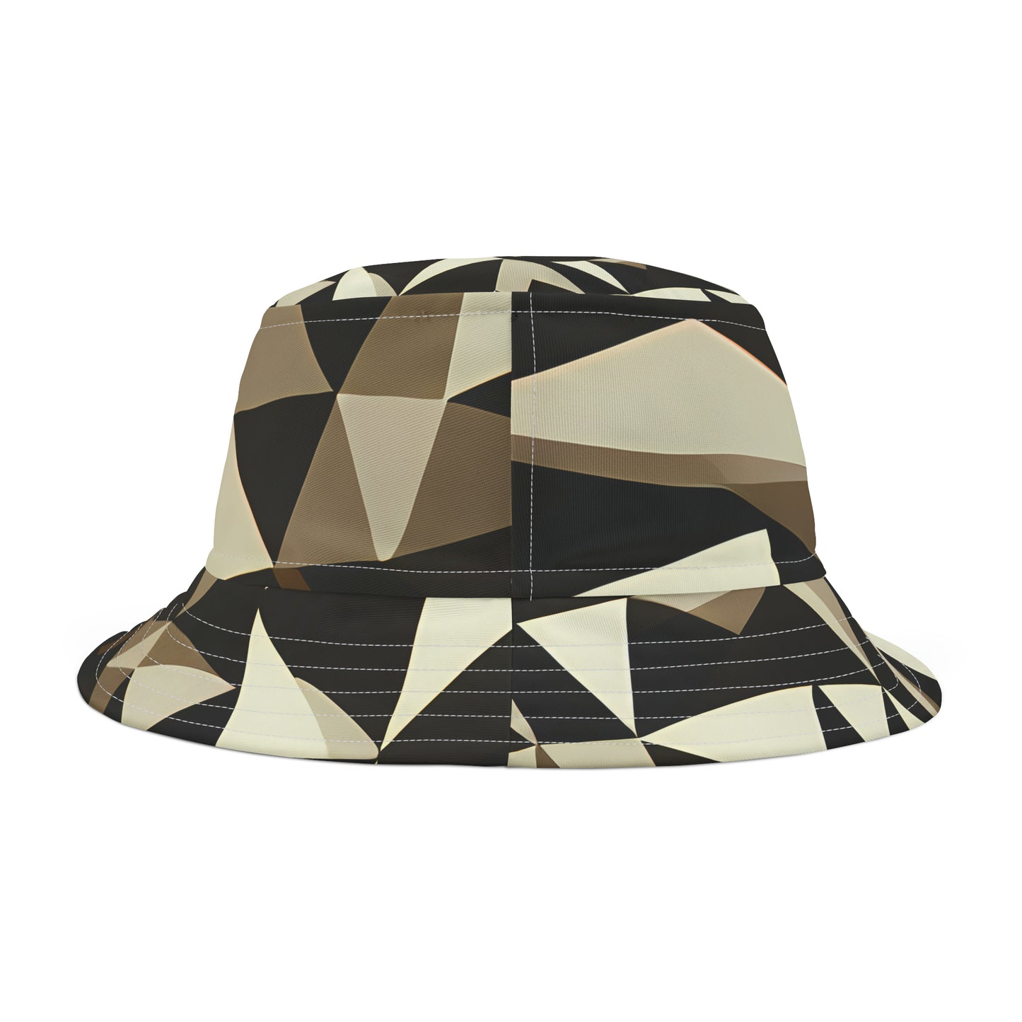 ANGLES BUCKET HAT UNISEX