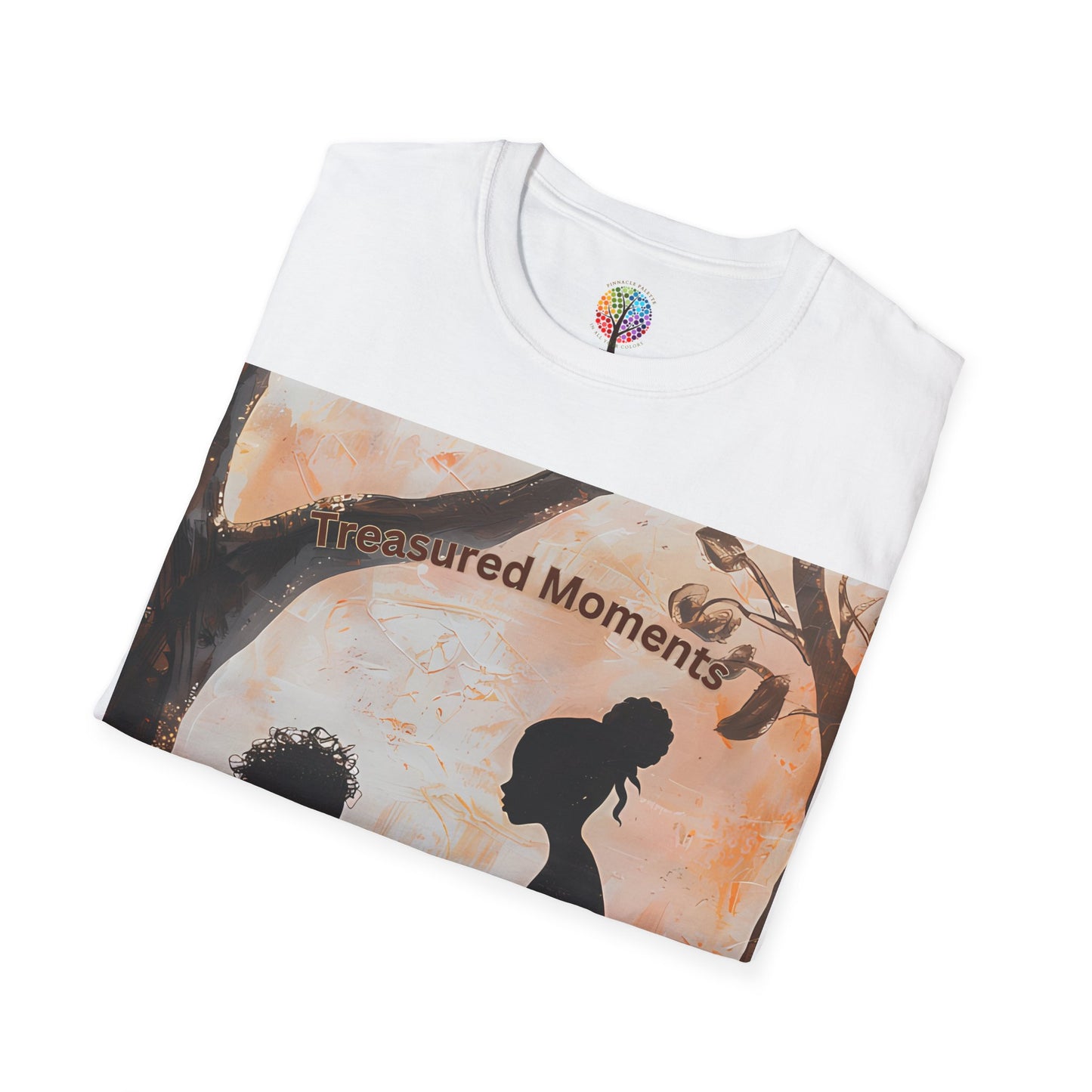 PRECIOUS MOMENTS SOFTSTYLE T-SHIRT UNISEX