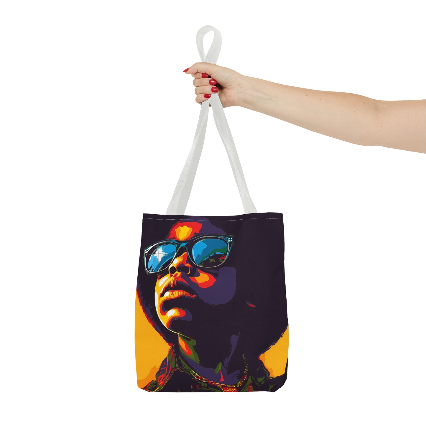 REALLY? TOTE BAG