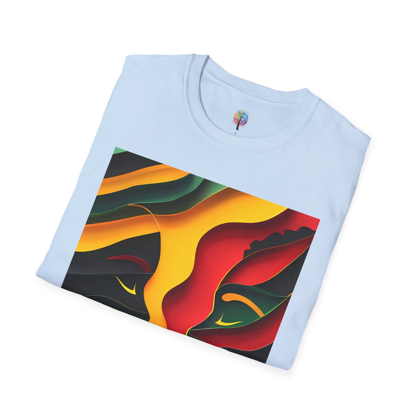 FACE OFF T-SHIRT UNISEX