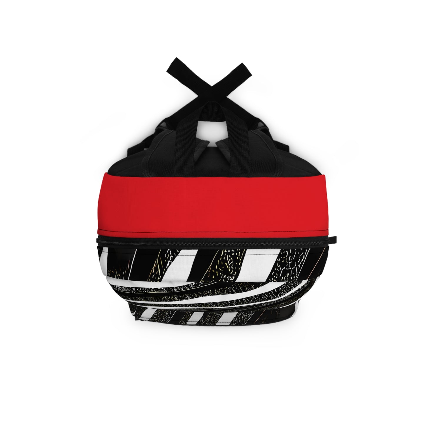 ZEBRA BACKPACK