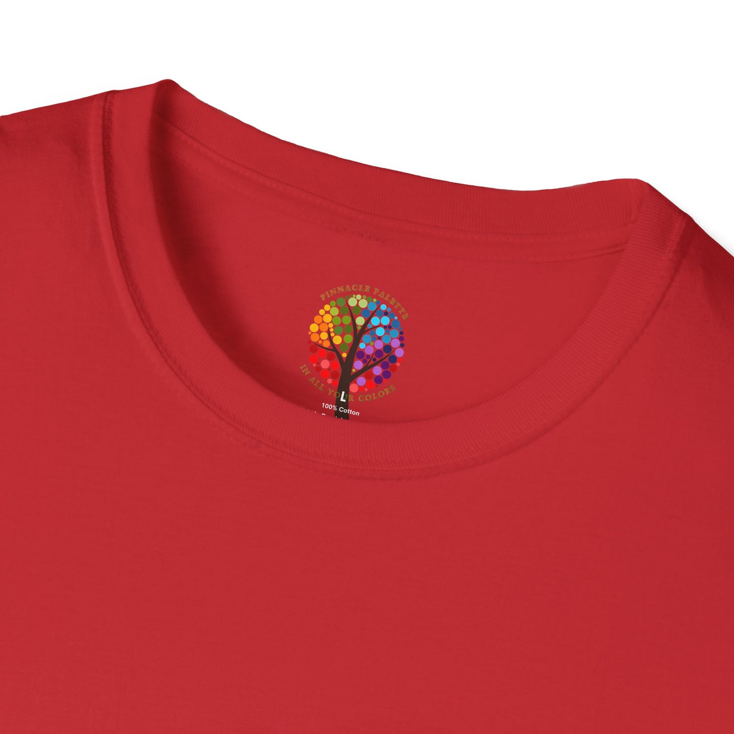 POODLE POWER T-SHIRT UNISEX