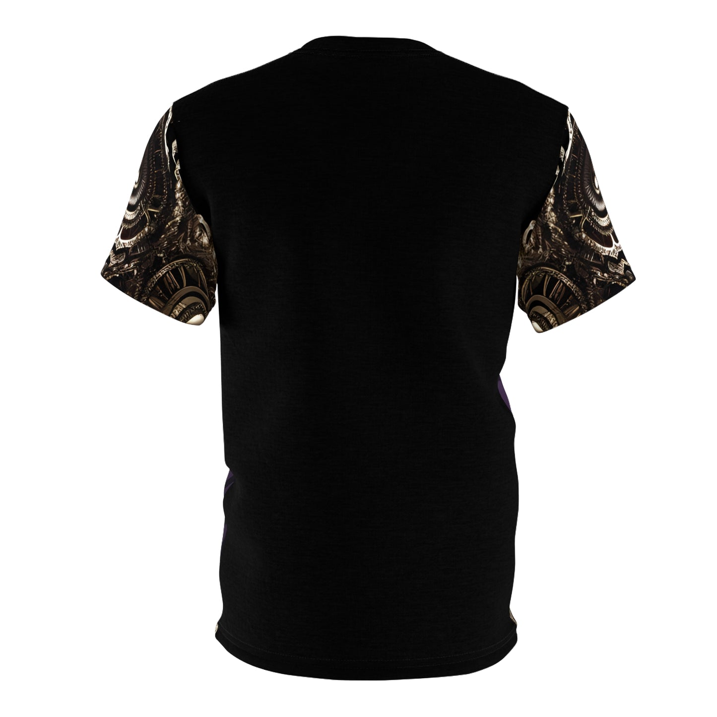 PURPLE RAIN CUT & SEW TEE UNISEX