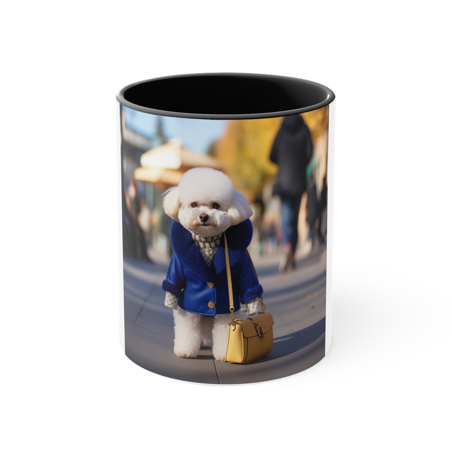 SGR 1922 FOUNDERS' MUG - CERAMIC MUG 11OZ