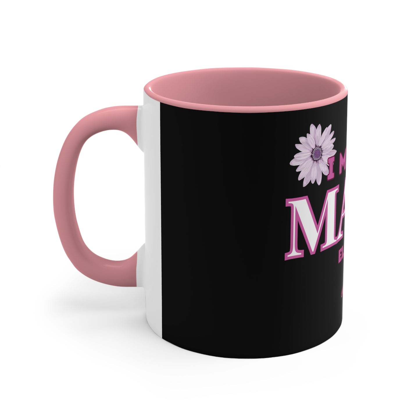 I MISS MAMA CERAMIC MUG - 11OZ