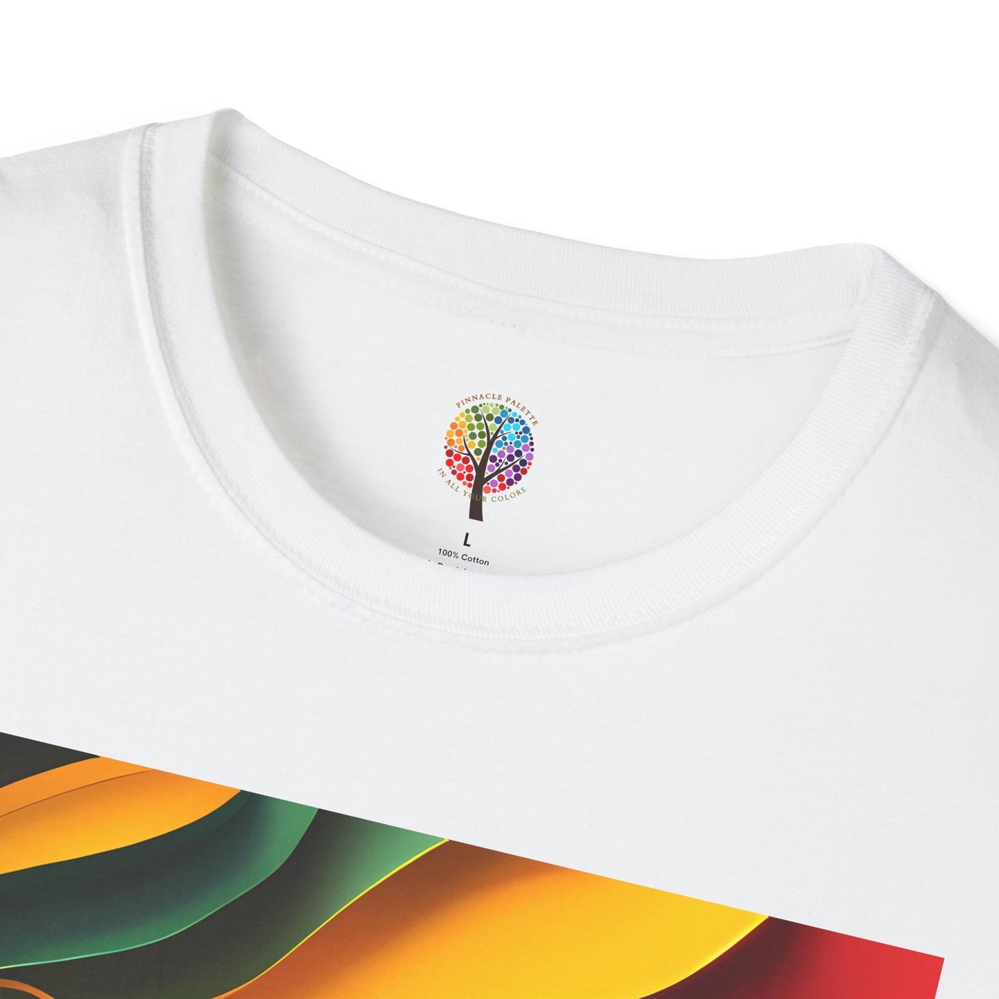 FACE OFF T-SHIRT UNISEX
