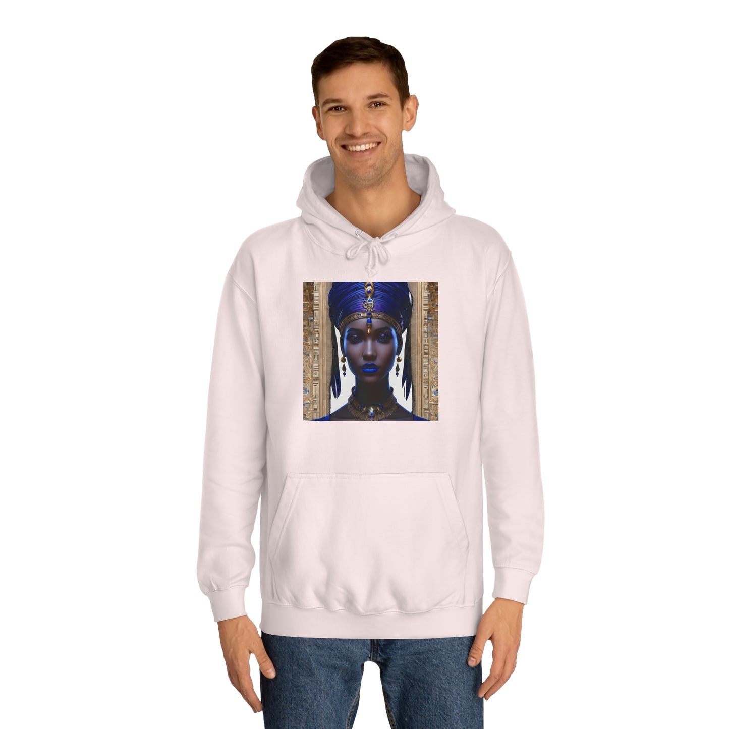 SGR REGAL QUEEN HOODY - WOMEN'S