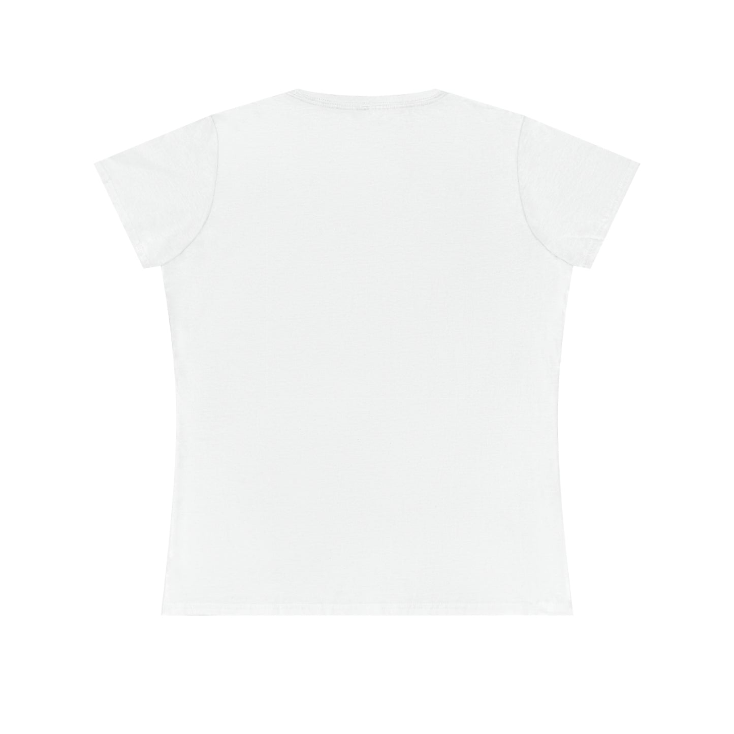 SGR ROYAL TEE - WOMEN'S T-SHIRT