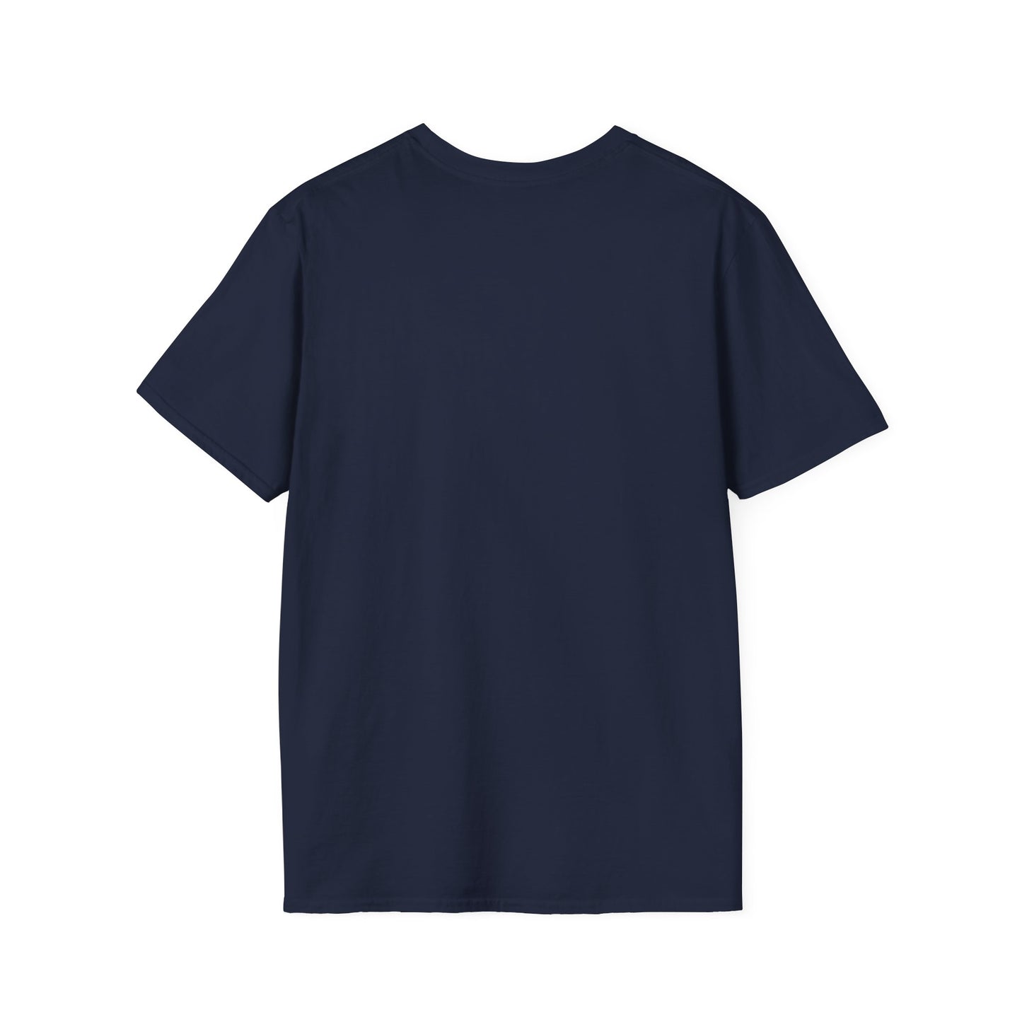 UNI GOOGLE CHECK BOX R T-SHIRT - UNISEX