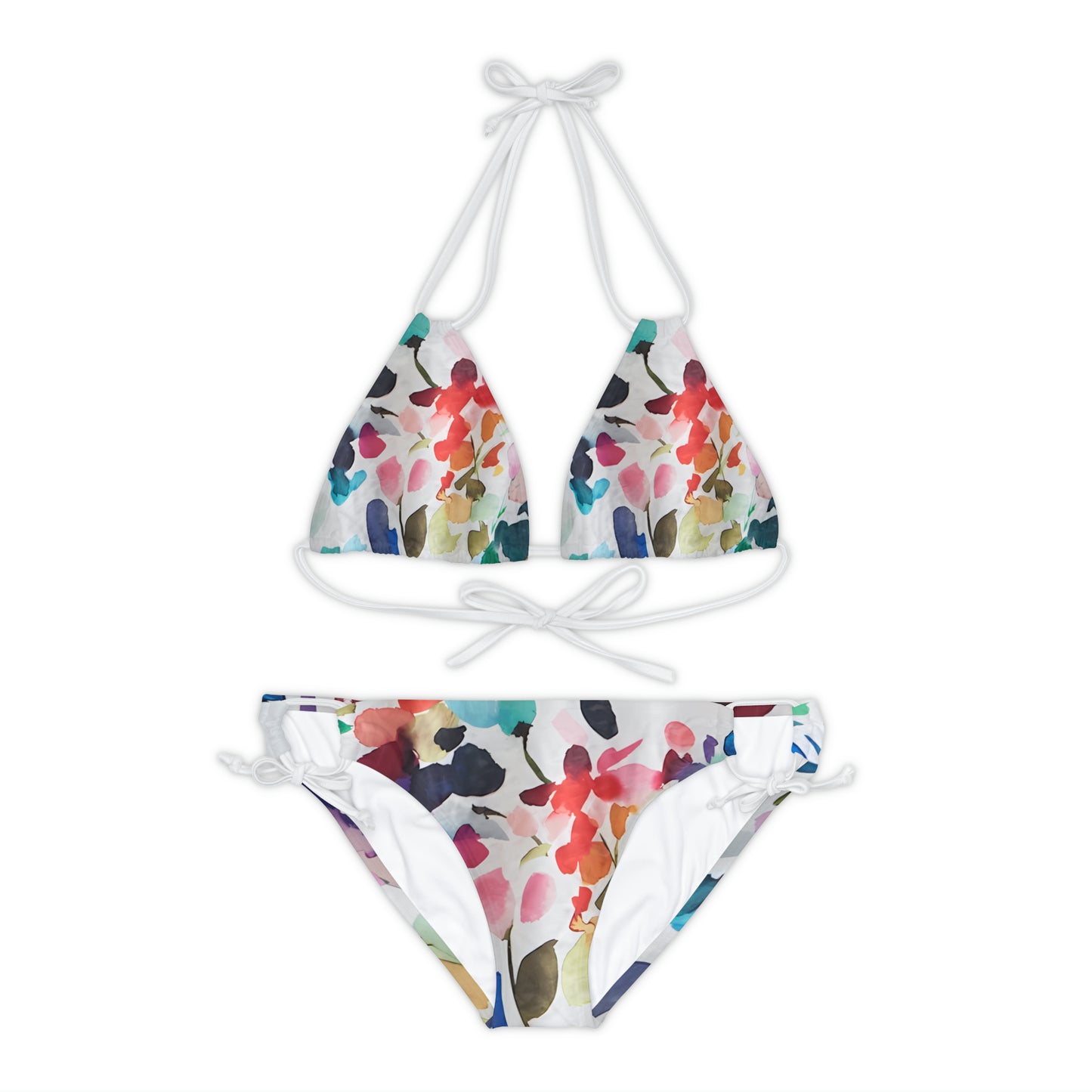 PASTELS BIKINI SET