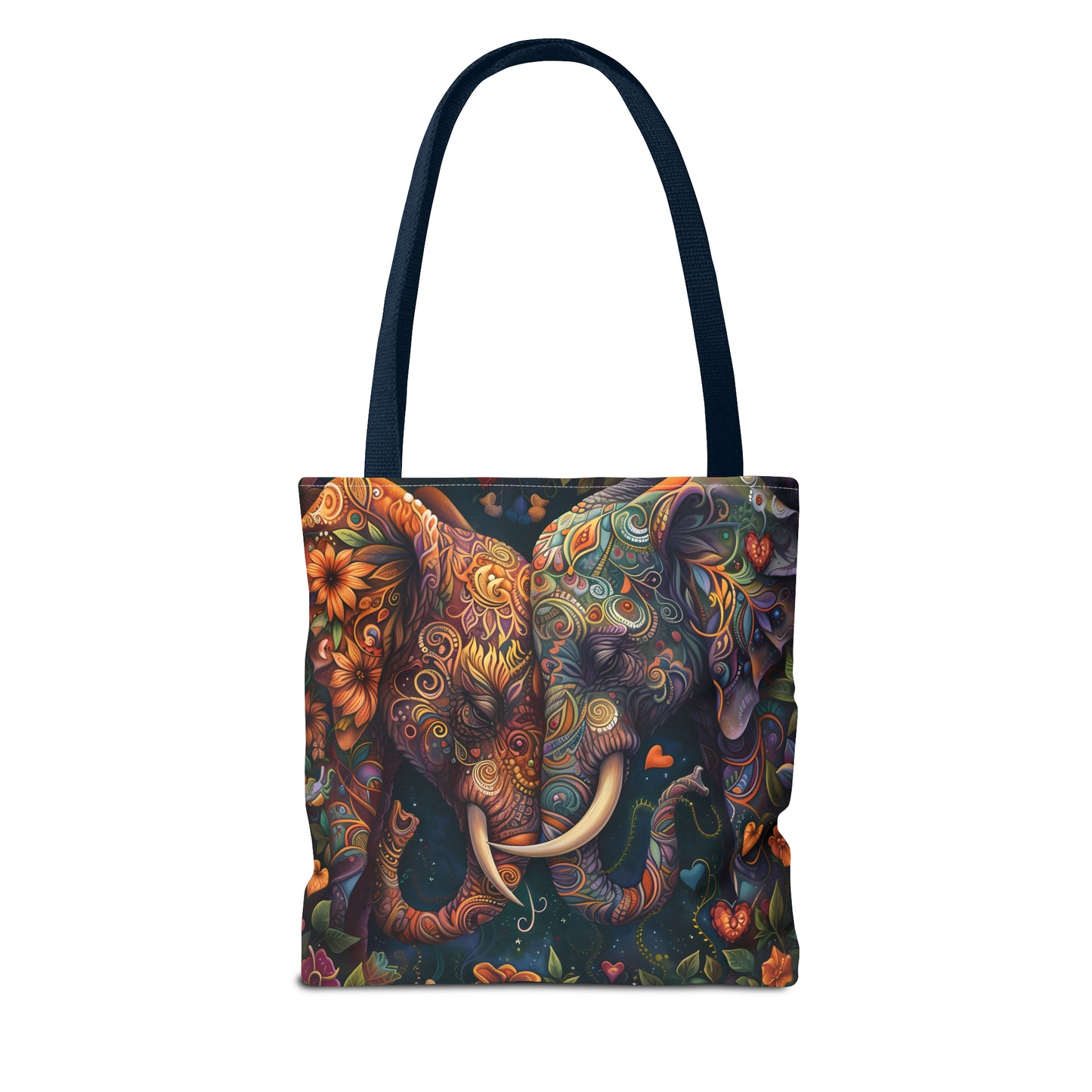 INFATUATION TOTE BAG