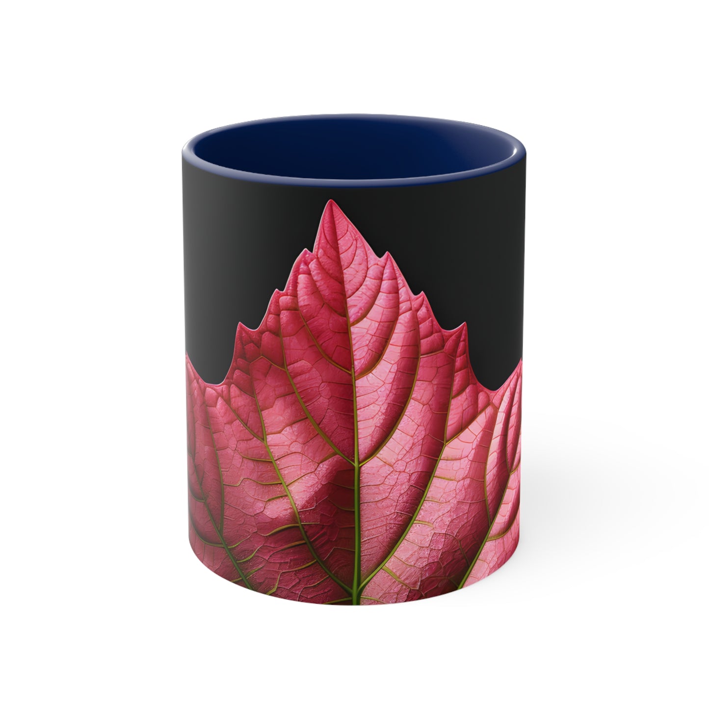PAG PINK IVY FOUNDERS' MUG CERAMIC - MUG 11OZ