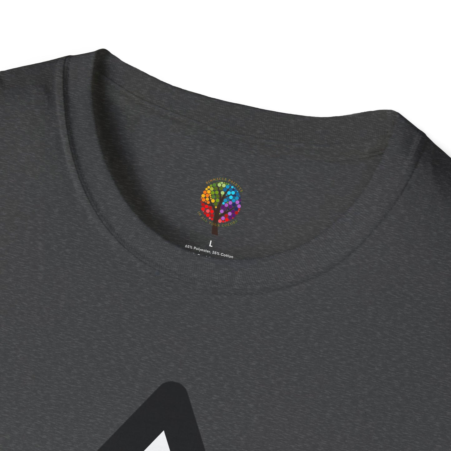 PALESTINE PEACE T-SHIRT UNISEX