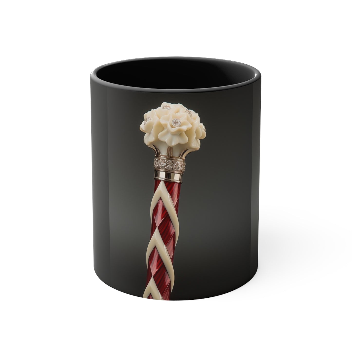 NUP KANE FOUNDERS' MUG CERAMIC - MUG 11OZ