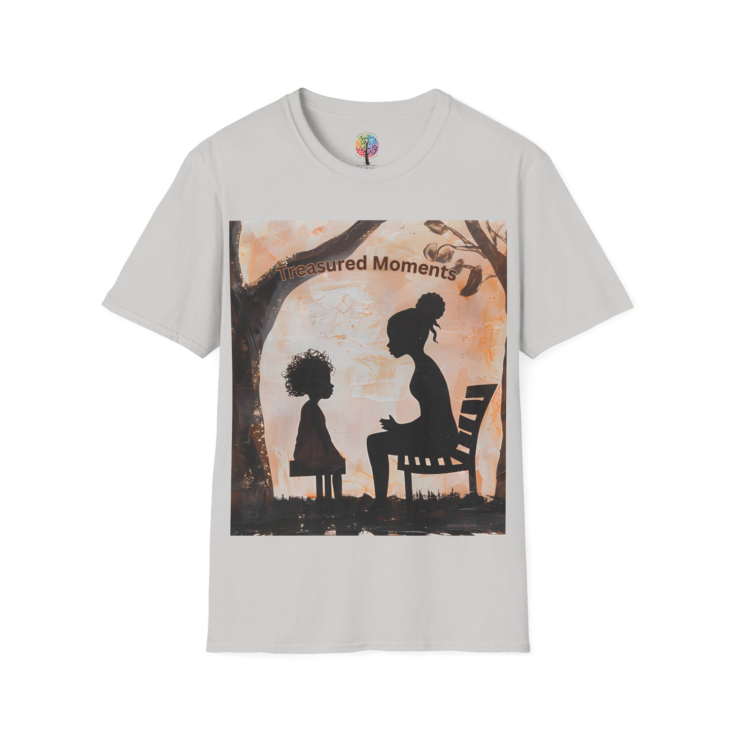 PRECIOUS MOMENTS SOFTSTYLE T-SHIRT UNISEX