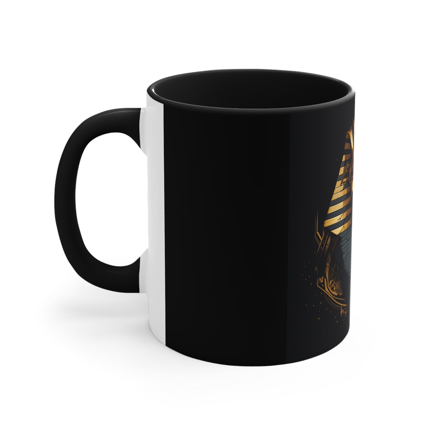 APA SPHINX FOUNDERS' MUG CERAMIC - 11OZ